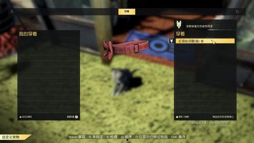 光测试服最新爆料