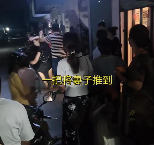 安徽丈夫爆料妻子视频,真相背后令人震惊  第3张