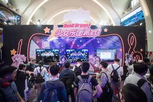 西安漫展最新爆料新闻,精彩阵容与神秘活动提前揭晓  第2张